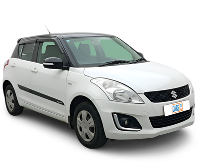 Maruti Swift-img